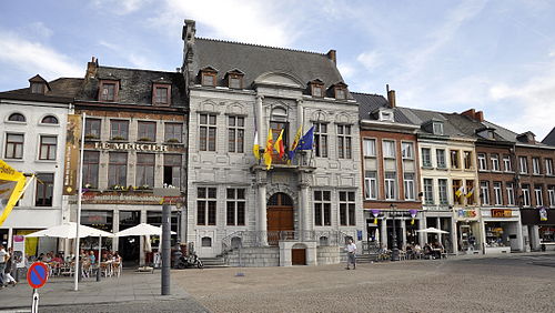 Ath, Belgium